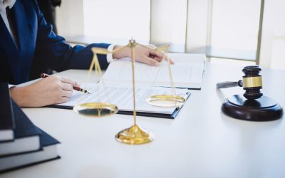Business Tax Lawyers in Plano, TX for Tax Planning and Dispute Resolution