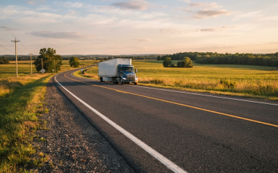 How to Choose the Right Truck Accident Lawyer After a Crash